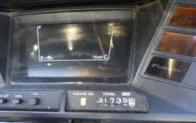 HONDA FUSION X SE MF02