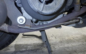 SUZUKI LET's 4 CA45A