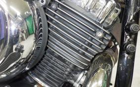 YAMAHA DRAGSTAR 400 CLASSIC 2008 VH01J