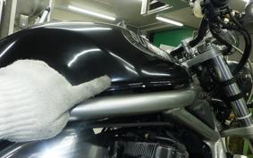 SUZUKI GSF1200 1997 GV75A