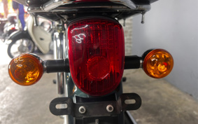 HONDA SUPER CUB110 JA44