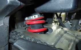 KAWASAKI ZZ-R400 Gen.2 2002 ZX400N