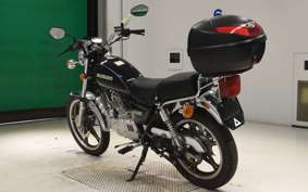 SUZUKI GN125 H 2025