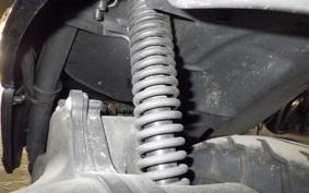 SUZUKI LET's CA4AA