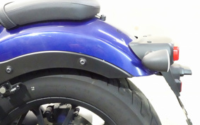 HONDA REBEL 250  S E-clutch MC49