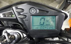 YAMAHA SEROW 250 Gen.2 1982 DG17J