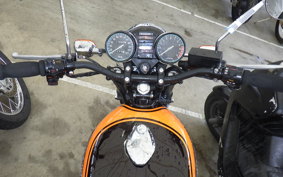 KAWASAKI Z650 KZ650F