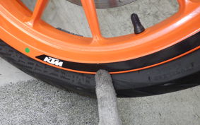 KTM 390 DUKE 2021
