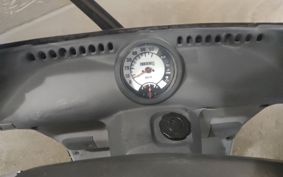 HONDA GYRO TA03
