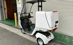 HONDA GYRO TA03