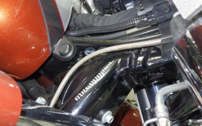 HARLEY FLHTKSE 1800CVO 2013