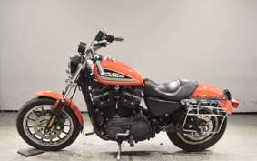 HARLEY XL883R 2005