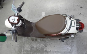 YAMAHA VINO 50 Gen.4 AY02