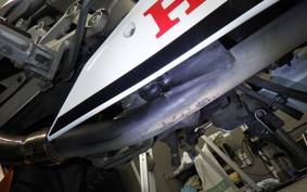 HONDA CBR250R A 2026 MC41