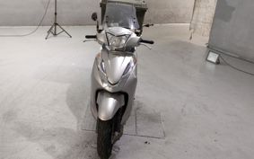 HONDA LEAD 125 JF45