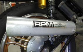 YAMAHA XJ400 1981 4G0