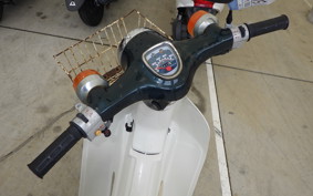 HONDA C90 SUPER CUB HA02