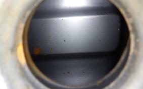 SUZUKI GSX400Sｶﾀﾅ 1993 GK77A