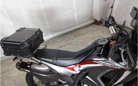 HONDA CRF250 RALLY MD44