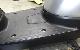 HONDA TACT-4ﾍﾞｰｼｯｸ AF79