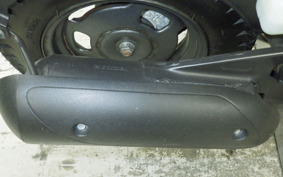 HONDA ZOOMER