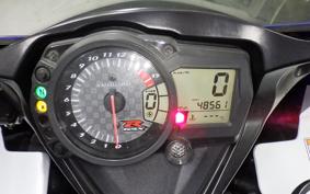SUZUKI GSX-R1000 2008