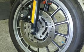 HARLEY XL883RI 2007