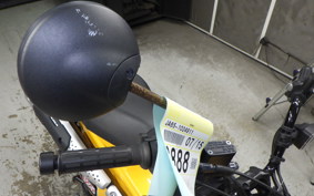 HONDA CT125-2 2025 JA65