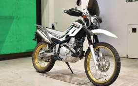 YAMAHA SEROW 250 Gen.3 1990 DG31J