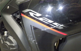 YAMAHA YZF-R25 A 2021 RG43J