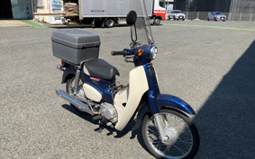 HONDA SUPER CUB50 AA09