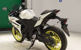 YAMAHA YZF-R25 RG43J
