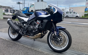 HONDA HAWK 11 2022 SC85
