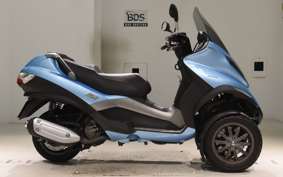 PIAGGIO PIAGGIO MP3 250 2018
