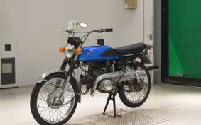SUZUKI T125 2025 T125