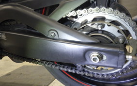 YAMAHA YZF-R25 A 1993 RG10J