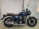 Фото Honda GB350 2024 с японского аукциона