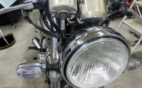YAMAHA SRX400 Gen.4 1993 3VN