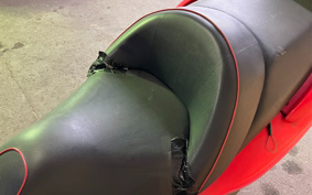 YAMAHA JOG DELUXE SA36J