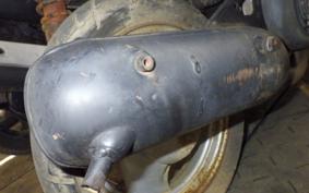 YAMAHA JOG Gen.1 3KJ