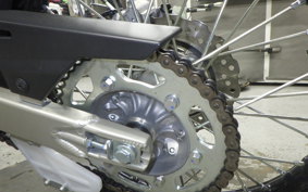 KAWASAKI KLX230ｼｪﾙﾊﾟ 2017 LX232A