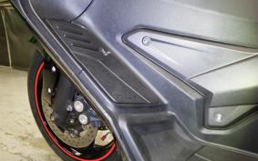 YAMAHA T-MAX 530 A 2007