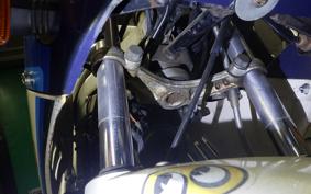 SUZUKI GSX-R50 GAG LA41A