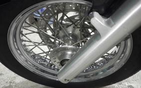 YAMAHA DRAGSTAR 400 CLASSIC 2008 VH01J