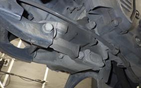 SUZUKI ADDRESS V125 S 2012 CF4MA