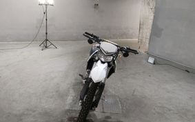 KAWASAKI KLX250 LX250S