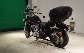 HONDA STEED 600 1995 PC21