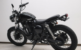 KAWASAKI ESTRELLA RS BJ250A