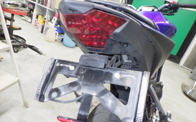 YAMAHA MT-25 A 2024 RG74J