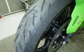 KAWASAKI ZX-4RR 2026 ZX400P